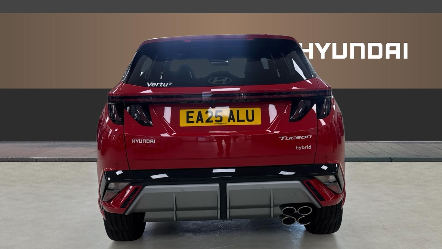 Used Hyundai TUCSON 2025 for sale - 77833147: Photo 6