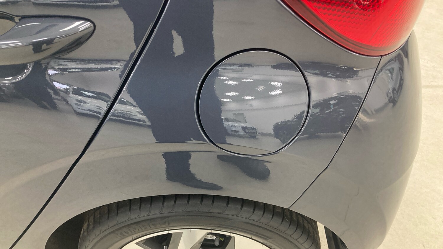 Used Hyundai i10 2023 for sale - 77871930: Photo 23