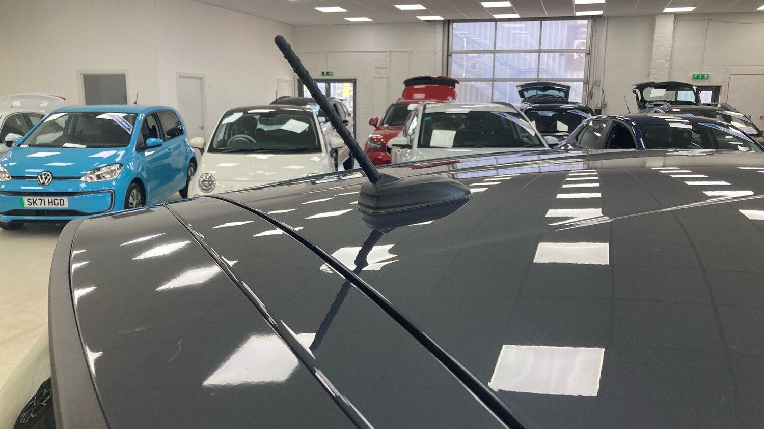 Used Hyundai i10 2023 for sale - 77871930: Photo 27