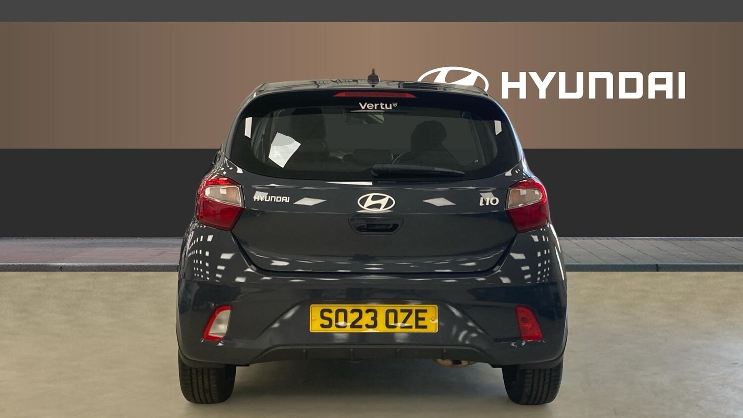Used Hyundai i10 2023 for sale - 77871930: Photo 6