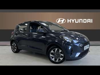 2025 (25) - 1.0 [63] Advance 5dr [Nav] Petrol Hatchback