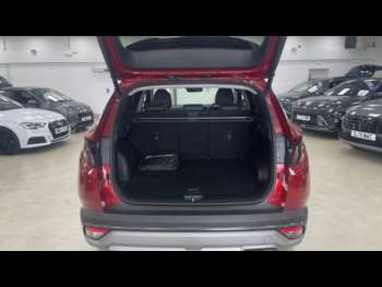 Used Hyundai TUCSON 2025 for sale - 74829814: Photo