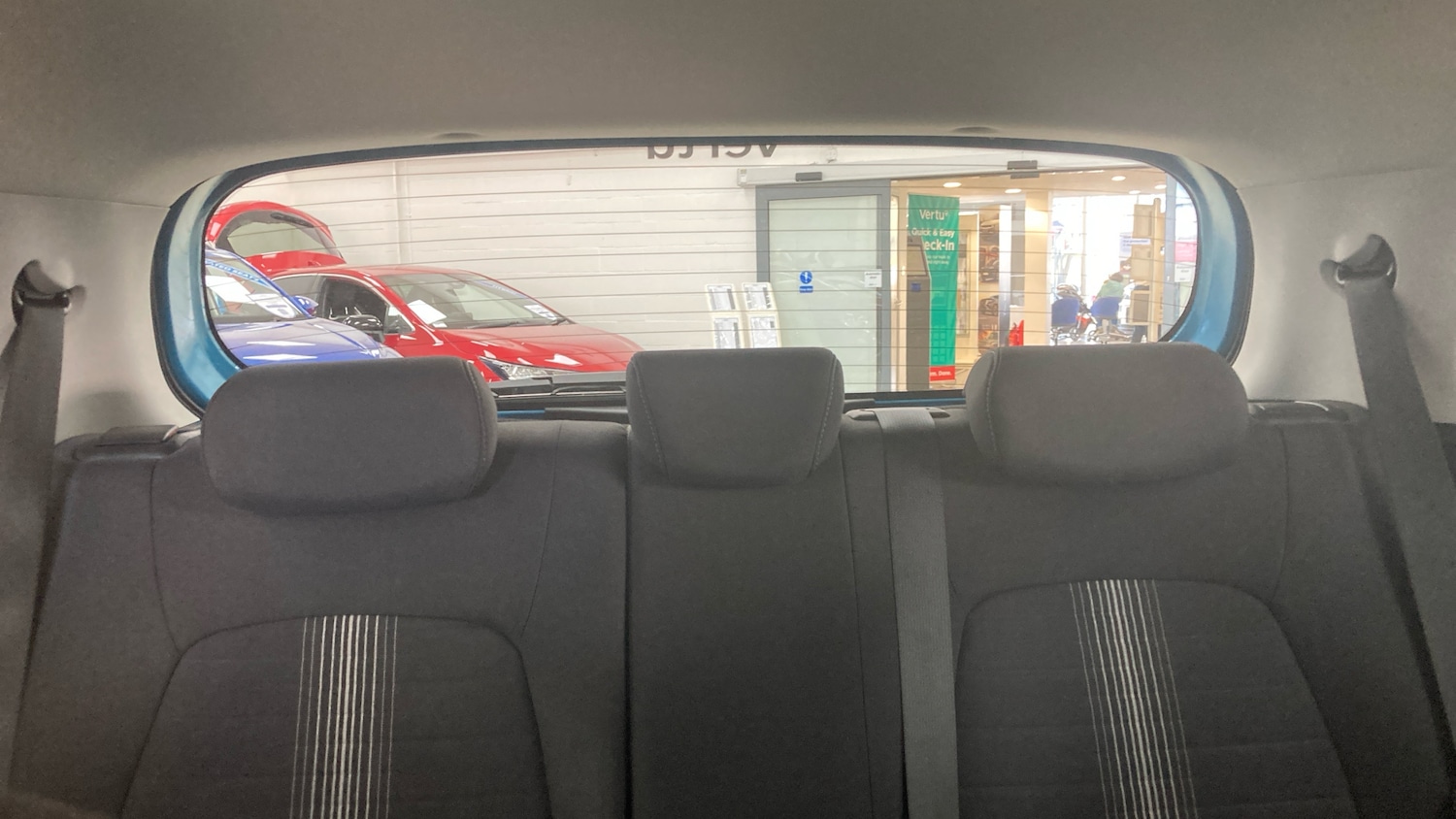 Vehicle 15