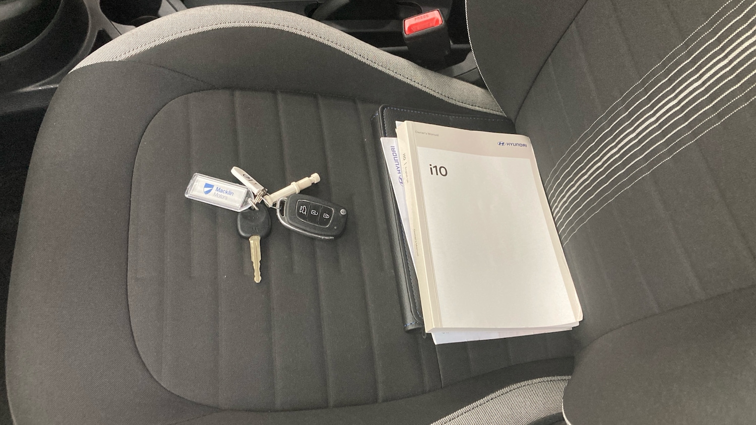 Vehicle 19