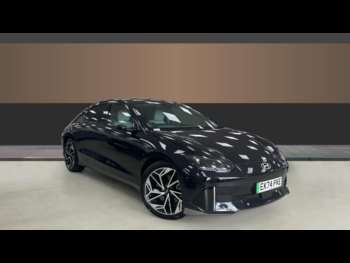2024 (74) - 239kW Ultimate 77kWh 4dr AWD Auto Electric Saloon