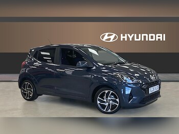 Used Hyundai i10 2026 for sale - 78296709: Photo