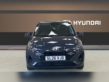 Used Hyundai i10 2026 for sale - 78296709: Photo