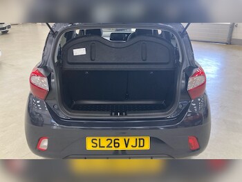 Used Hyundai i10 2026 for sale - 78296709: Photo