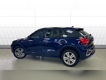 Used Audi Q2 2021 for sale - 78420712: Photo