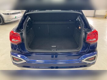 Used Audi Q2 2021 for sale - 78420712: Photo