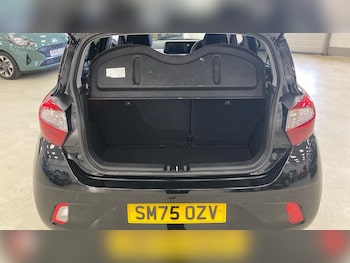 Used Hyundai i10 2025 for sale - 77462357: Photo