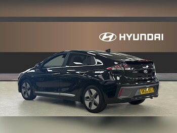 Used Hyundai IONIQ 2020 for sale - 78125061: Photo
