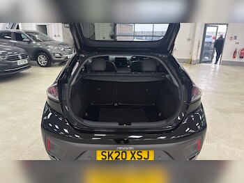 Used Hyundai IONIQ 2020 for sale - 78125061: Photo