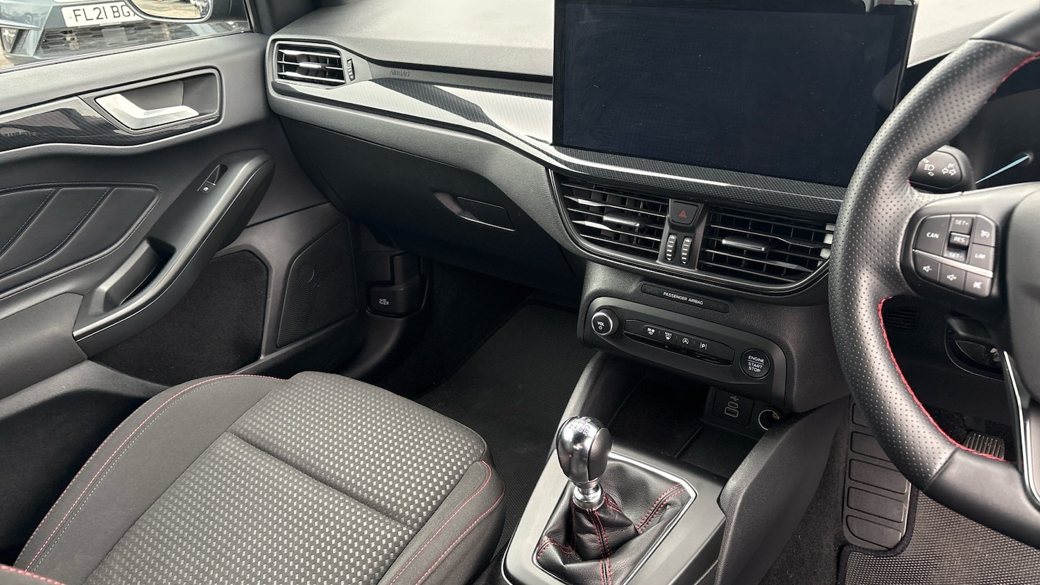 Used Ford Focus 2023 for sale - 76719245: Photo 14