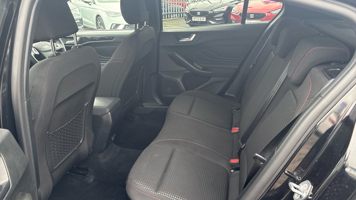 Used Ford Focus 2023 for sale - 76719245: Photo 16