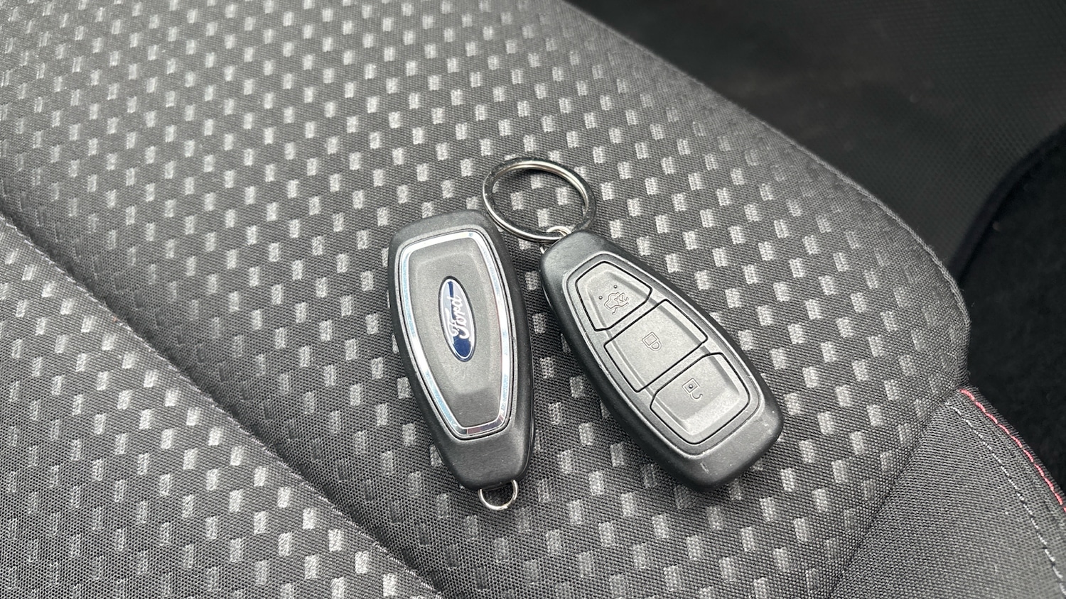 Used Ford Focus 2023 for sale - 76719245: Photo 20