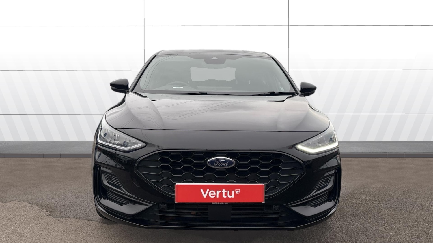 Used Ford Focus 2023 for sale - 76719245: Photo 3