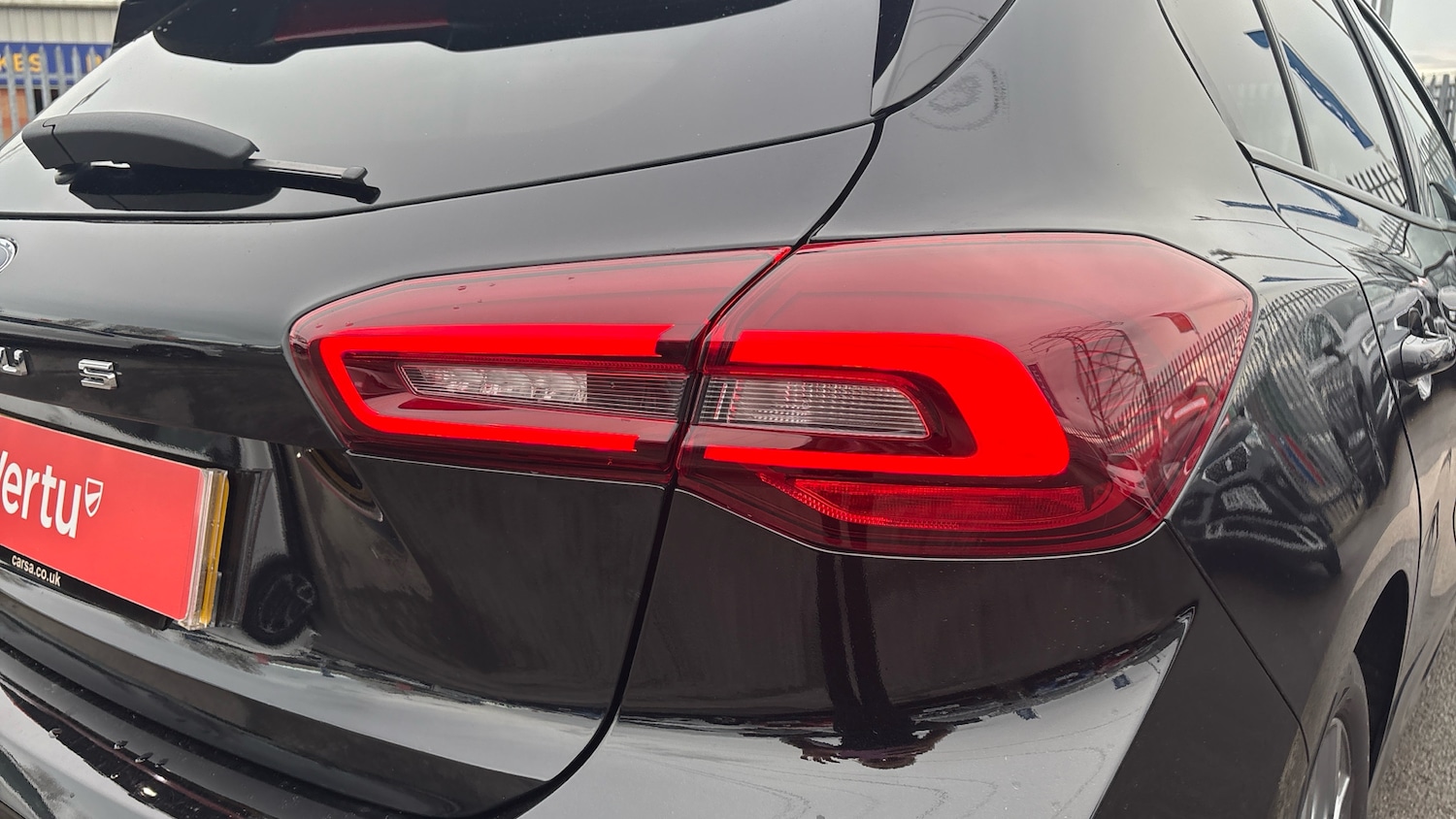 Used Ford Focus 2023 for sale - 76719245: Photo 31