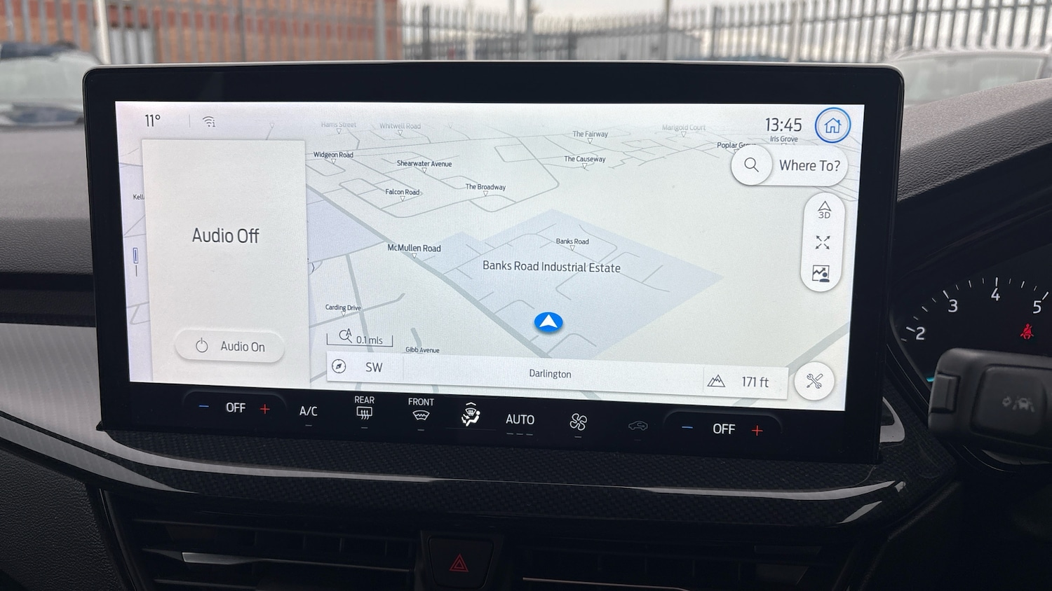 Used Ford Focus 2023 for sale - 76719245: Photo 39