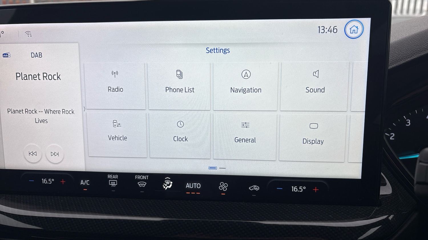 Used Ford Focus 2023 for sale - 76719245: Photo 41