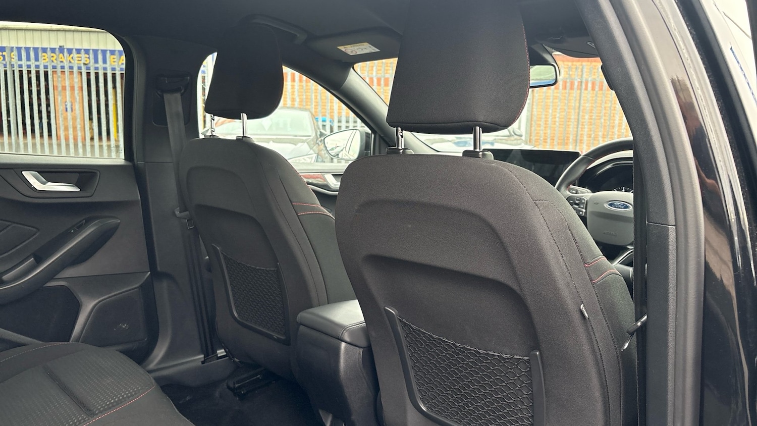 Used Ford Focus 2023 for sale - 76719245: Photo 47