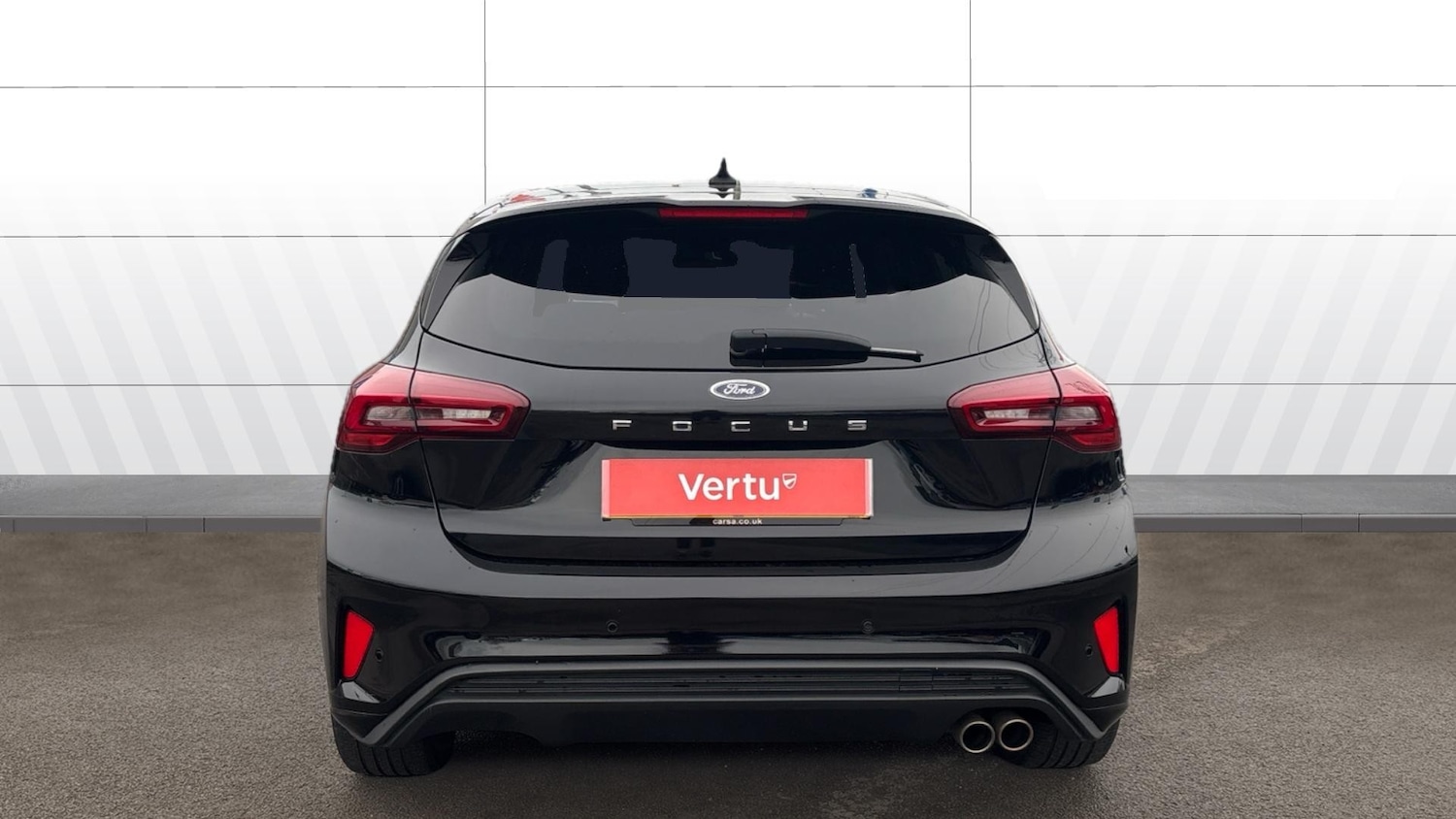 Used Ford Focus 2023 for sale - 76719245: Photo 6