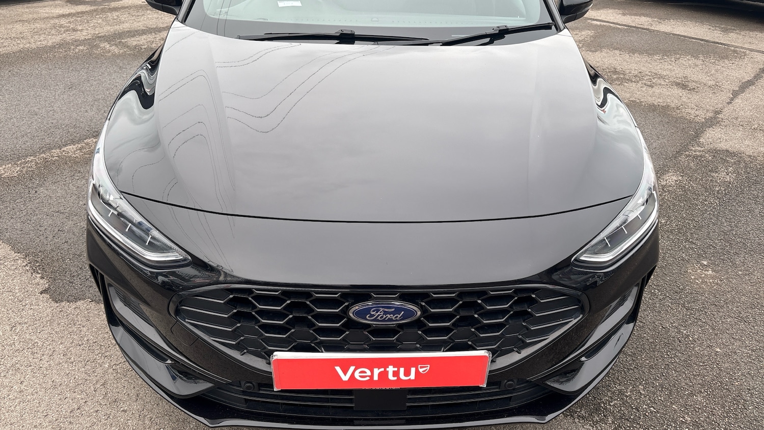 Used Ford Focus 2023 for sale - 76719245: Photo 8