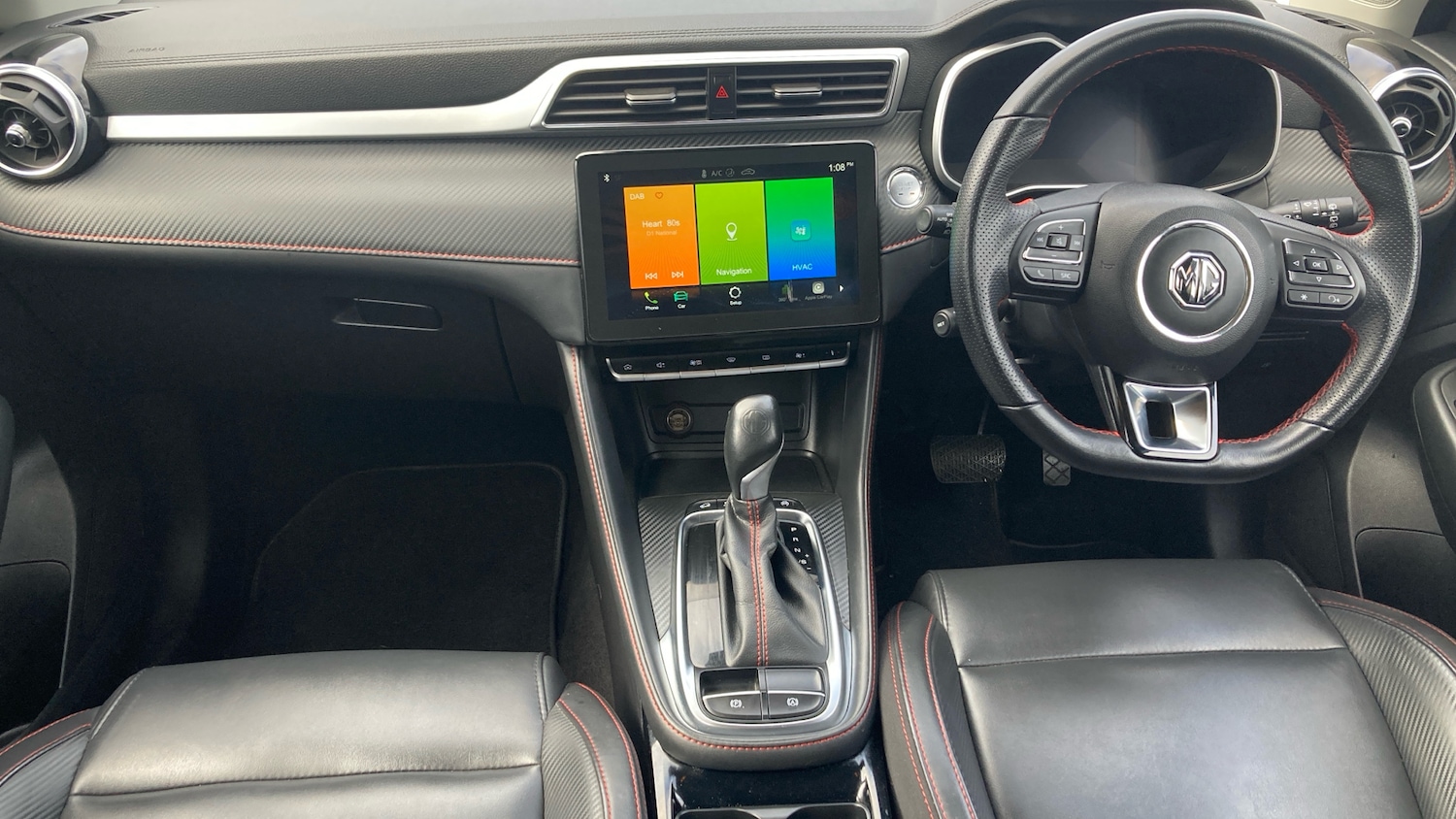 Used MG MG ZS 2023 for sale - 77663362: Photo 10