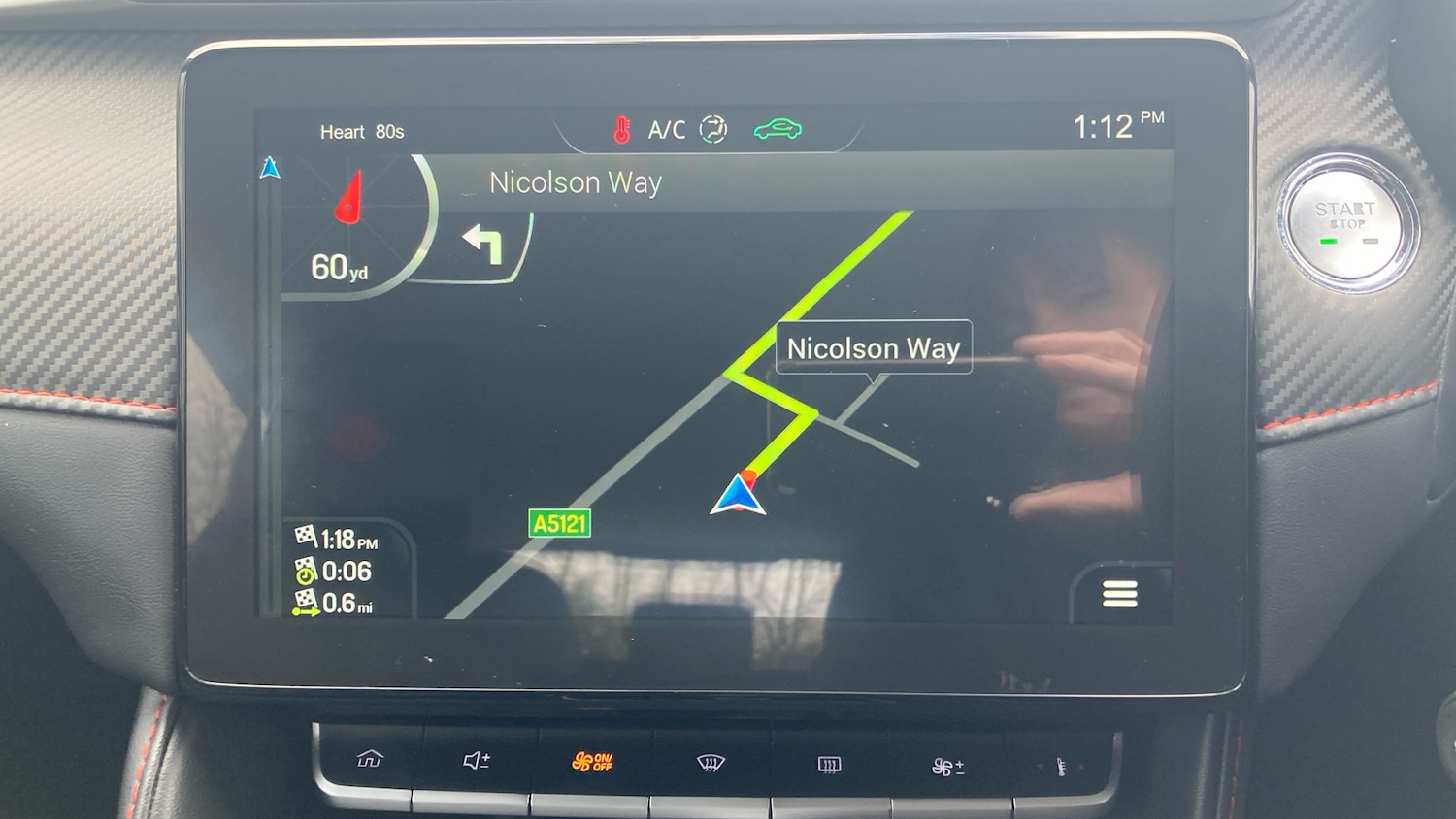 Used MG MG ZS 2023 for sale - 77663362: Photo 12