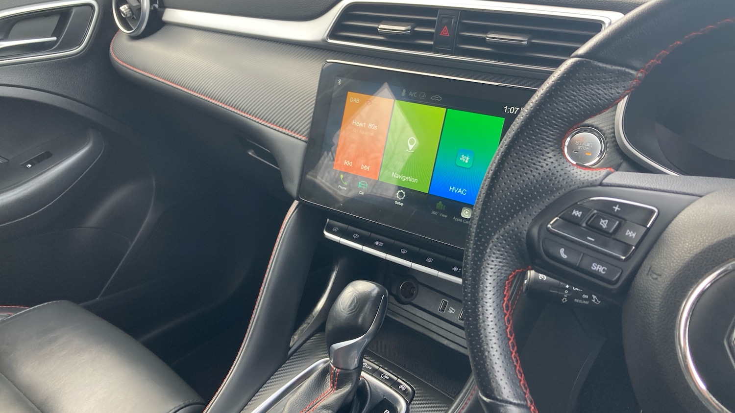 Used MG MG ZS 2023 for sale - 77663362: Photo 14