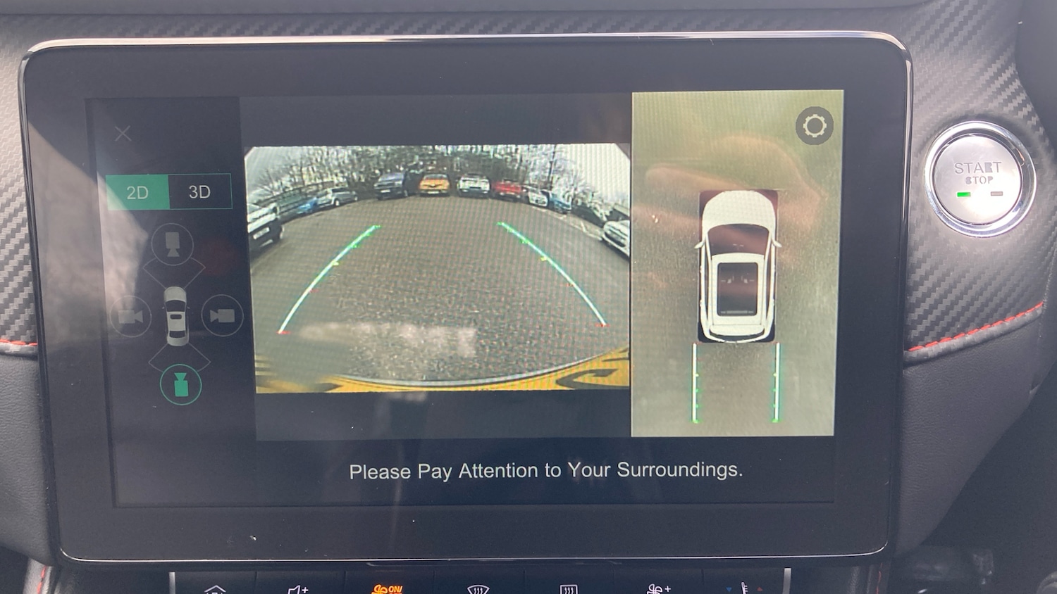 Used MG MG ZS 2023 for sale - 77663362: Photo 19