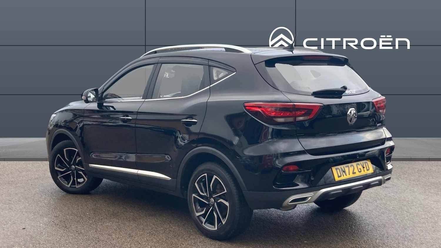 Used MG MG ZS 2023 for sale - 77663362: Photo 2