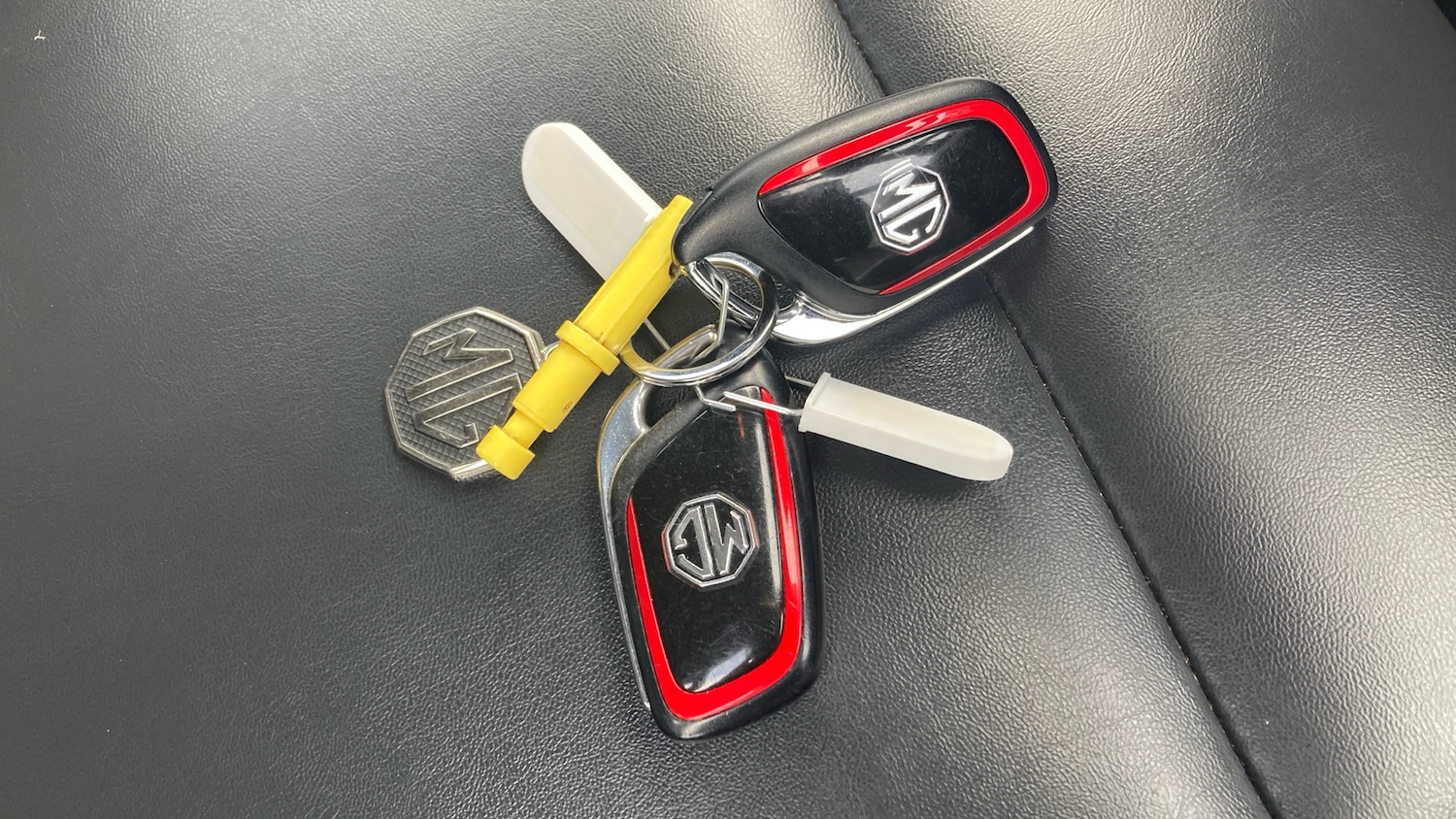 Used MG MG ZS 2023 for sale - 77663362: Photo 20