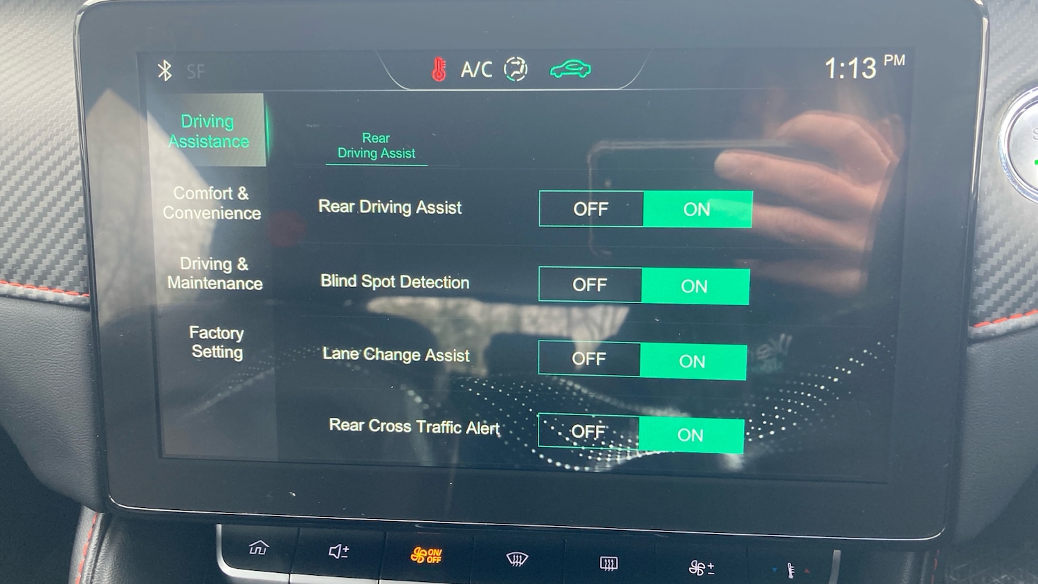 Used MG MG ZS 2023 for sale - 77663362: Photo 24