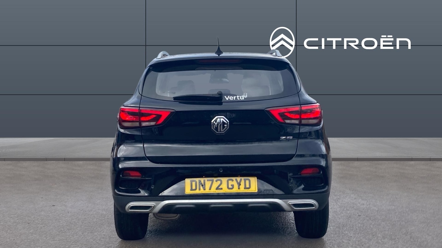 Used MG MG ZS 2023 for sale - 77663362: Photo 6