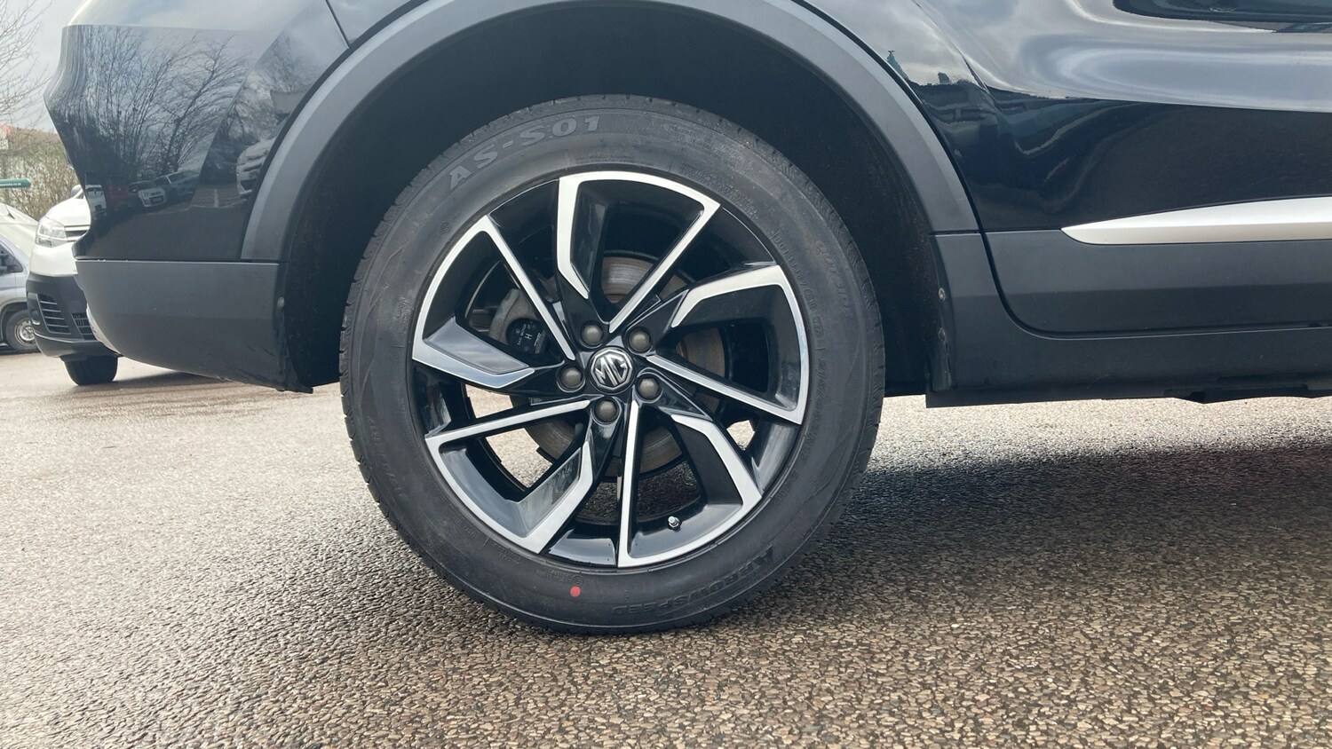 Used MG MG ZS 2023 for sale - 77663362: Photo 7