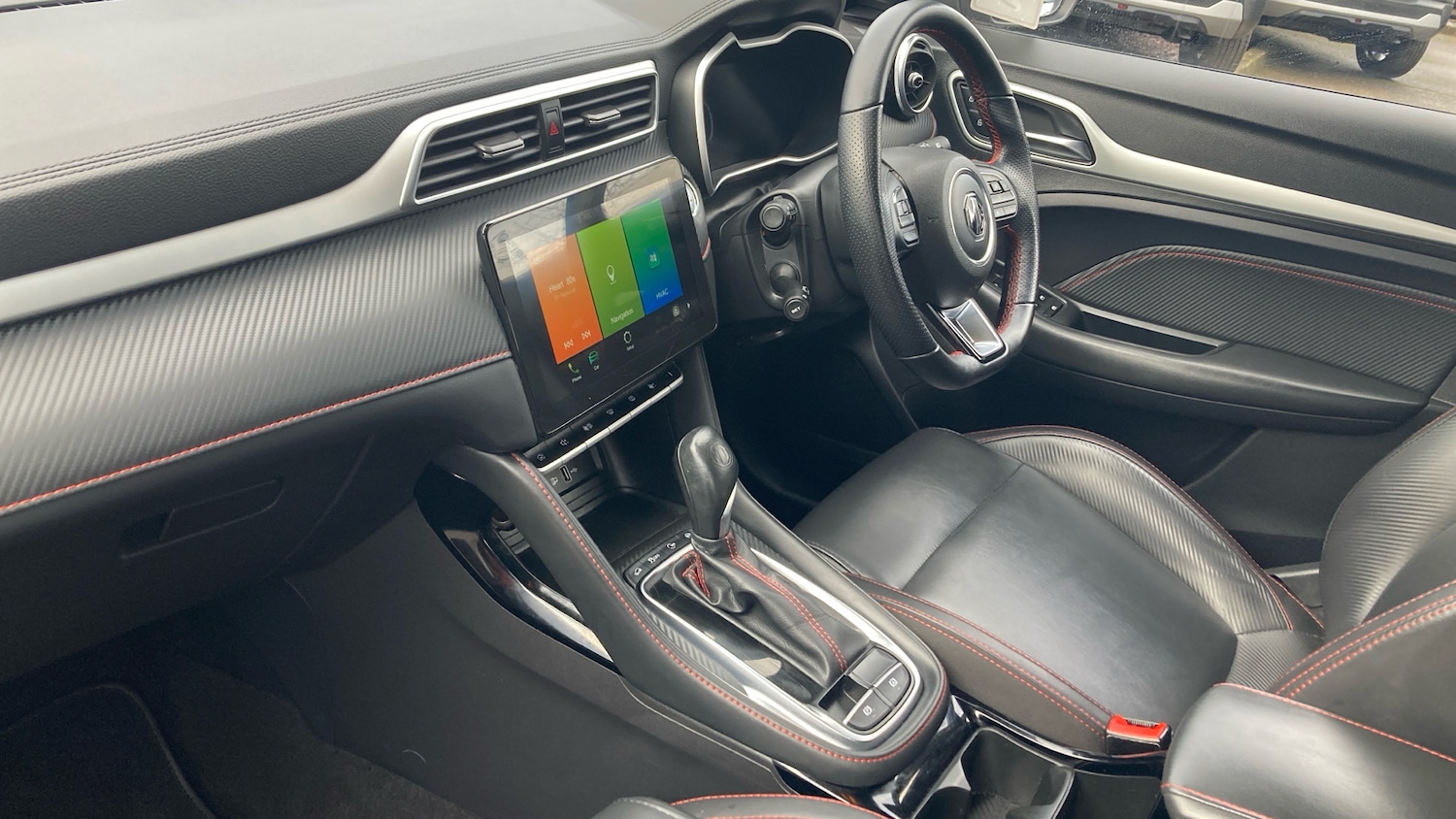 Used MG MG ZS 2023 for sale - 77663362: Photo 9