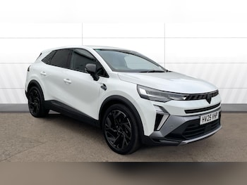 Renault Other feature image