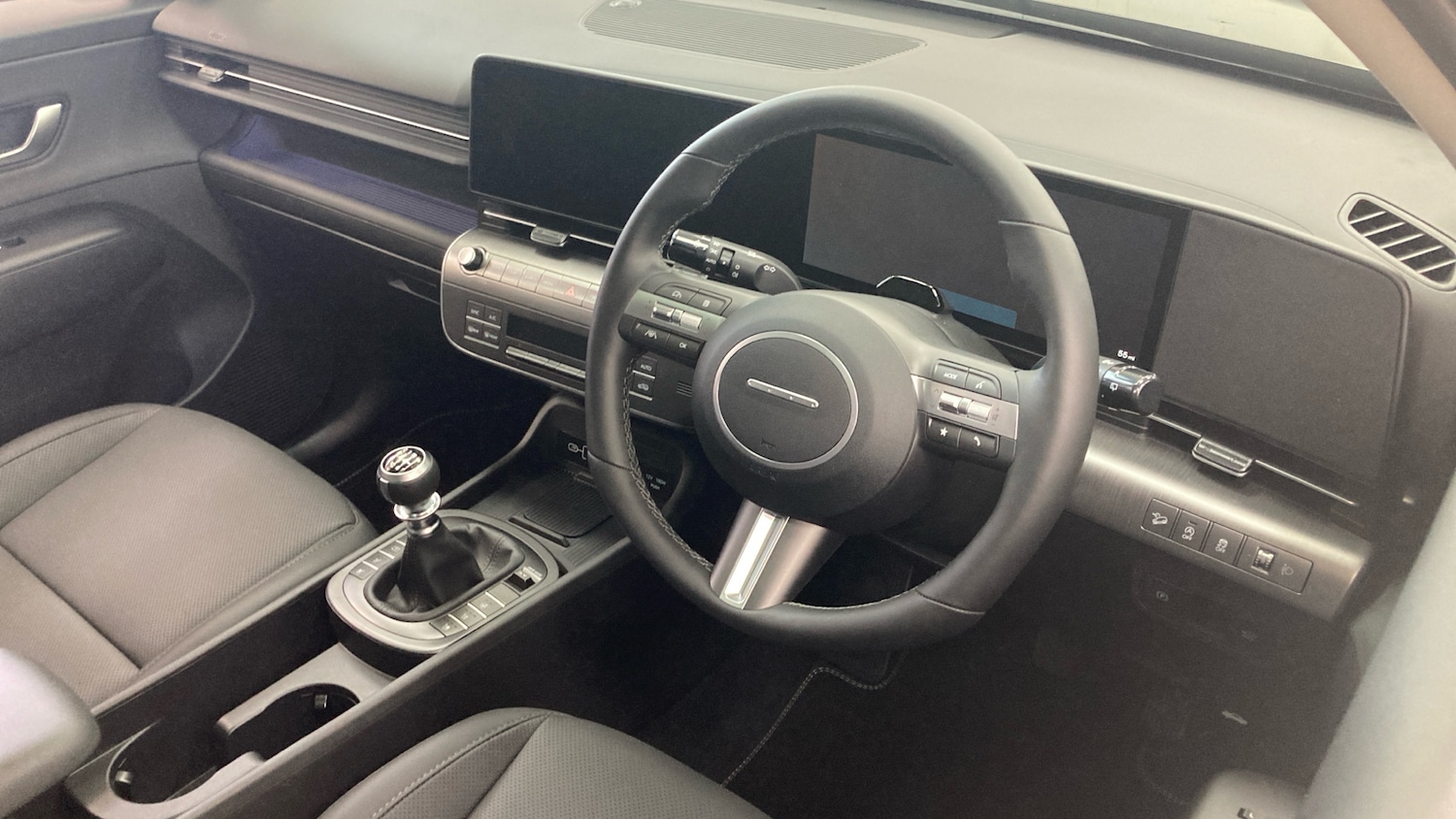 Used Hyundai KONA 2025 for sale - 77518914: Photo 11