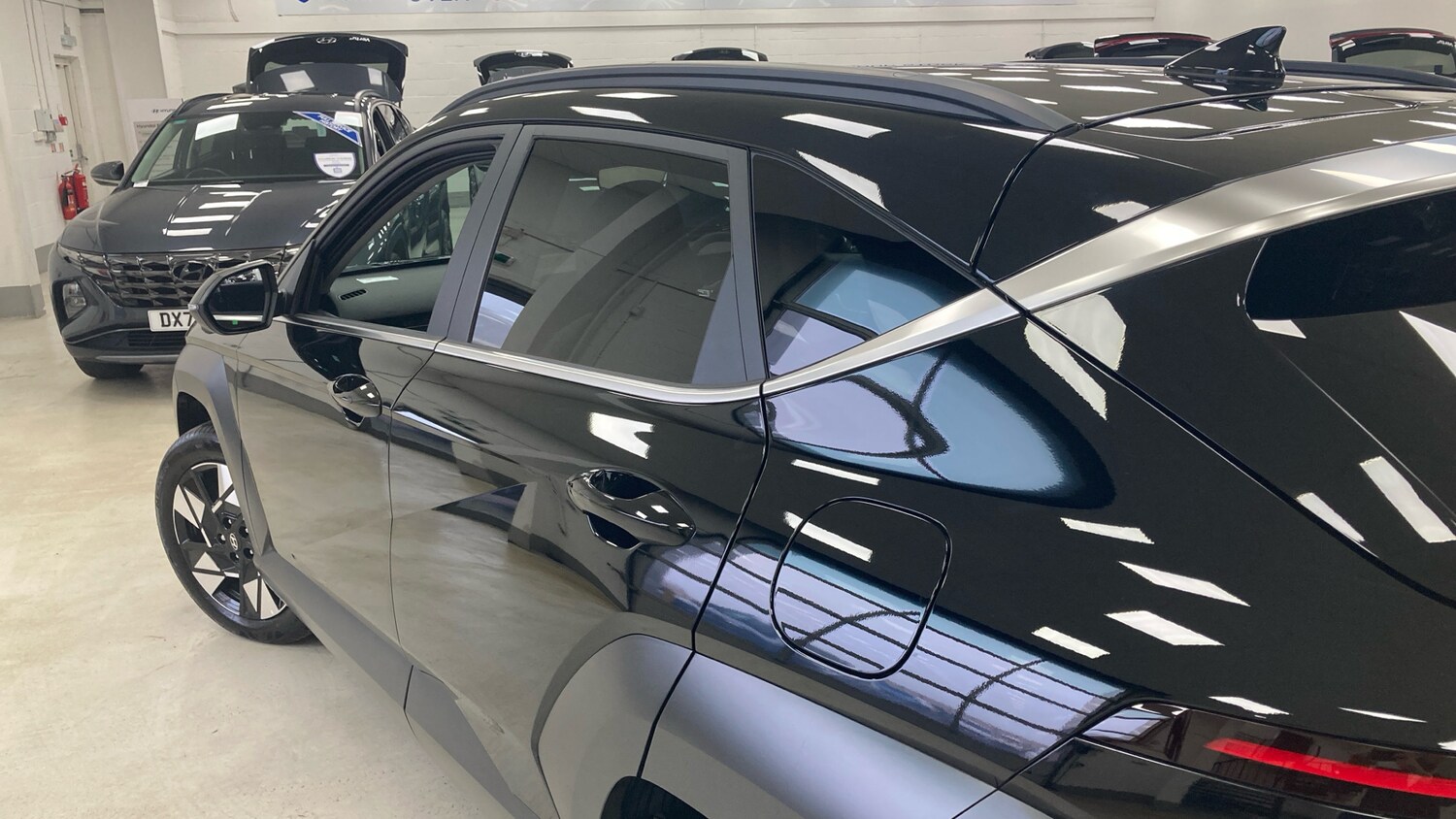 Used Hyundai KONA 2025 for sale - 77518914: Photo 23