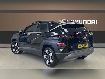 Used Hyundai KONA 2025 for sale - 77518914: Photo