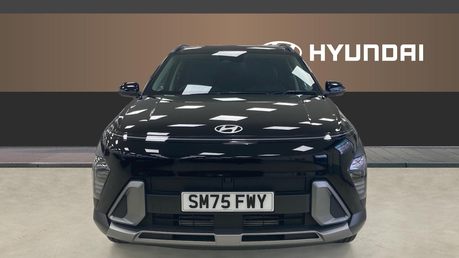 Used Hyundai KONA 2025 for sale - 77518914: Photo 3