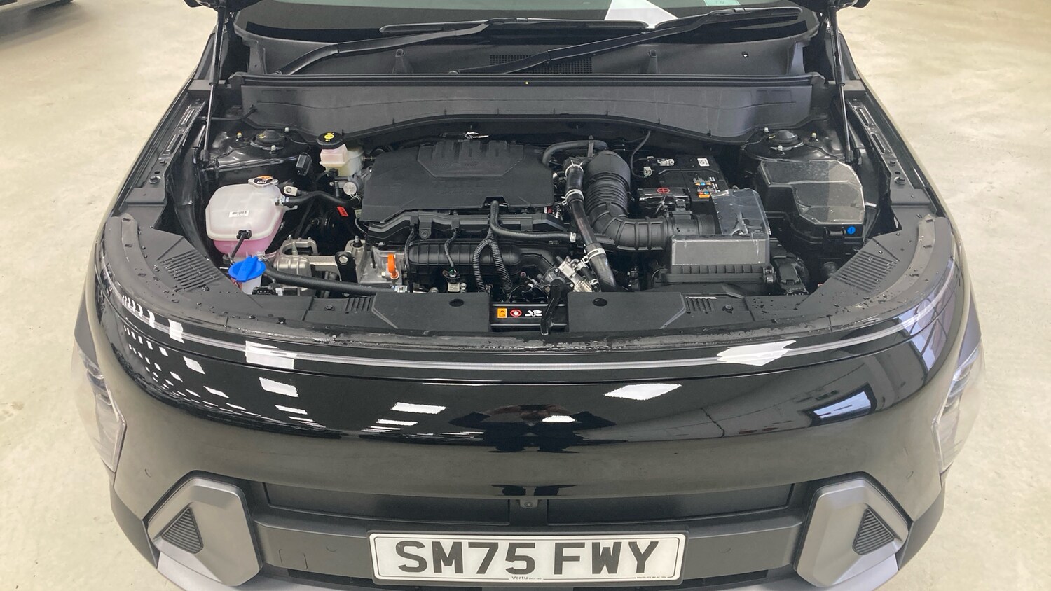 Used Hyundai KONA 2025 for sale - 77518914: Photo 8