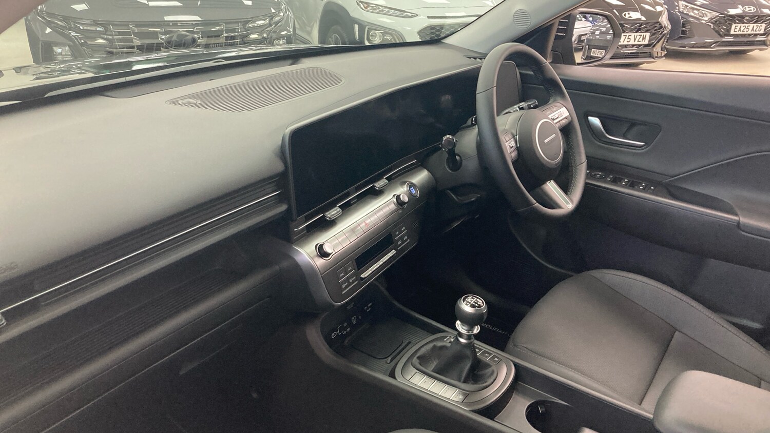 Used Hyundai KONA 2025 for sale - 77518914: Photo 9