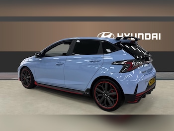 Used Hyundai i20 2023 for sale - 76722689: Photo