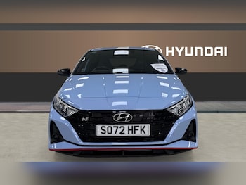 Used Hyundai i20 2023 for sale - 76722689: Photo