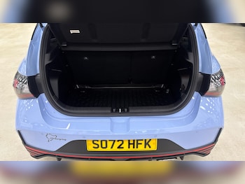 Used Hyundai i20 2023 for sale - 76722689: Photo