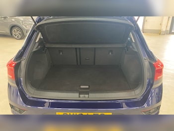 Used Volkswagen T-Roc 2018 for sale - 78488887: Photo