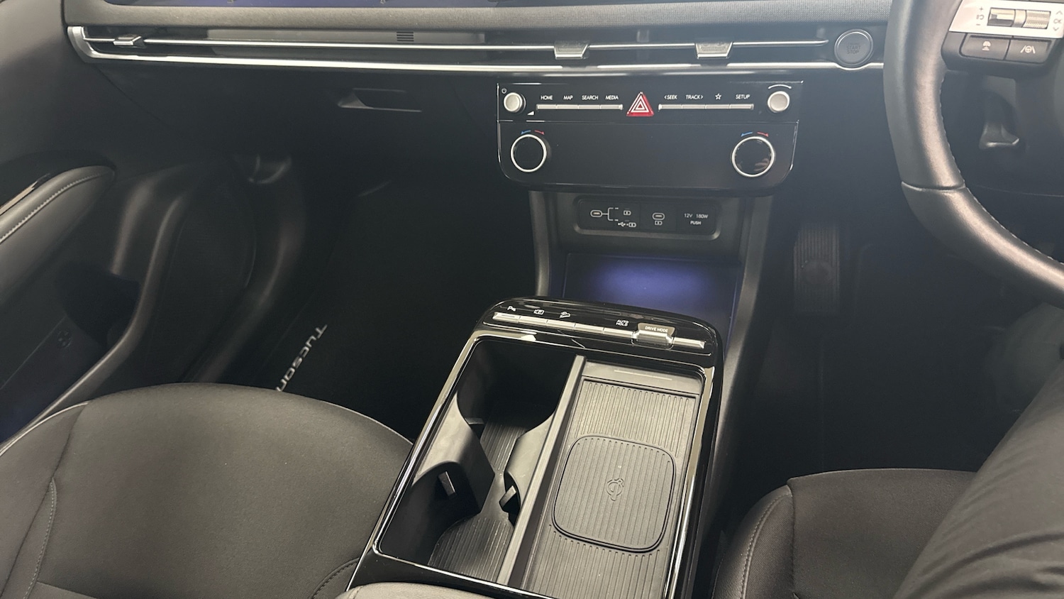 Used Hyundai TUCSON 2025 for sale - 77136095: Photo 14