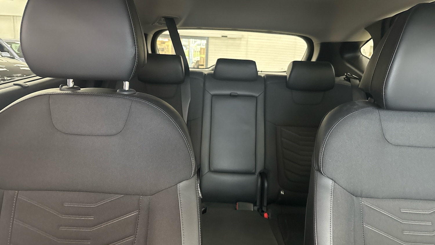 Used Hyundai TUCSON 2025 for sale - 77136095: Photo 15